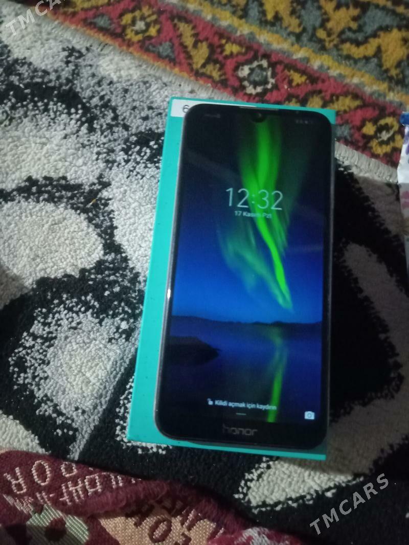 honor 8A - Балканабат - img 2