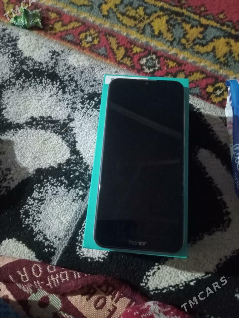 honor 8A - Балканабат - img 3