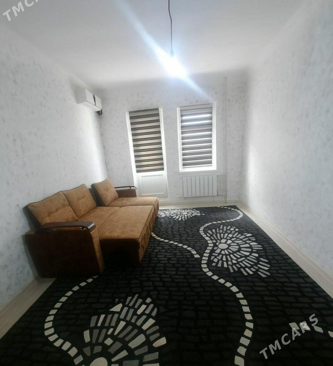 (2690)-MIR7/3 1-KOMNAT 6-ETAJ SURIKOW KÖÇE RAHMAN - Мир 7 - img 3