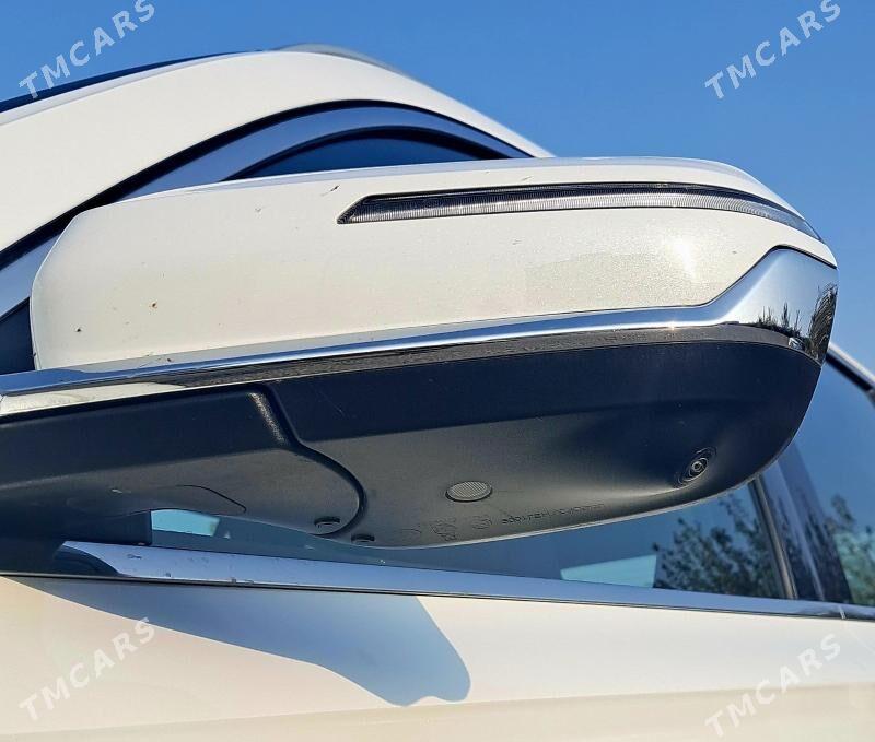 Geely Monjaro 2022 - 374 000 TMT - Ашхабад - img 4