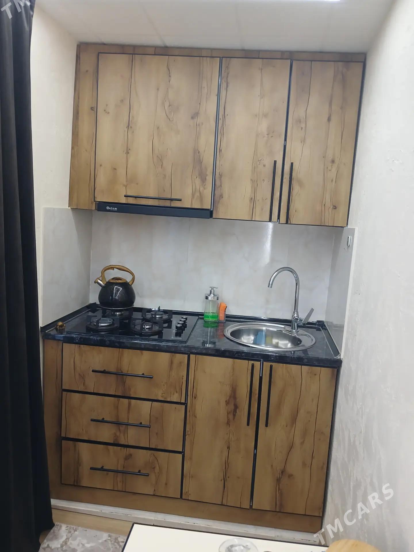 Кухынный гарнитур - 9 mkr - img 1