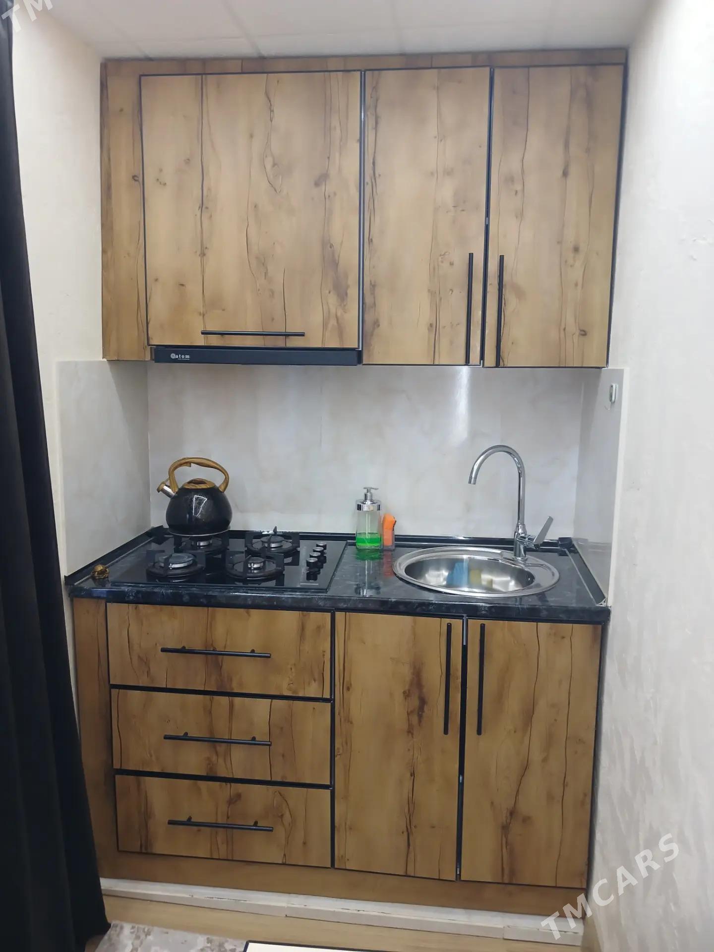 Кухынный гарнитур - 9 mkr - img 2