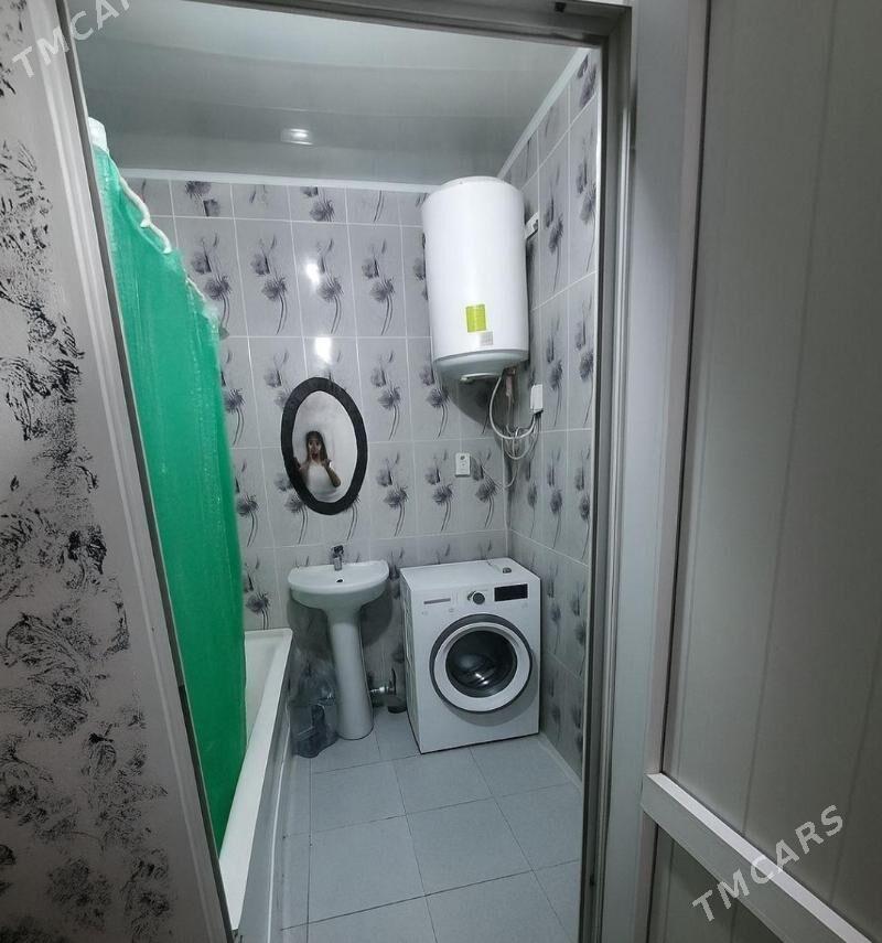 (2690)-MIR7/3 1-KOMNAT 6-ETAJ SURIKOW KÖÇE RAHMAN - Мир 7 - img 7