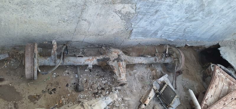 mos komplekt 2 000 TMT - Гёкдепе - img 1