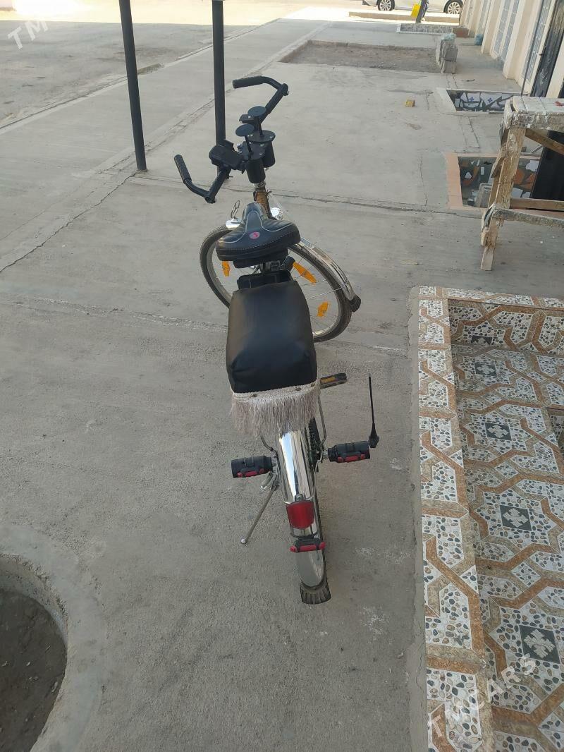 tigir - Туркменабат - img 2