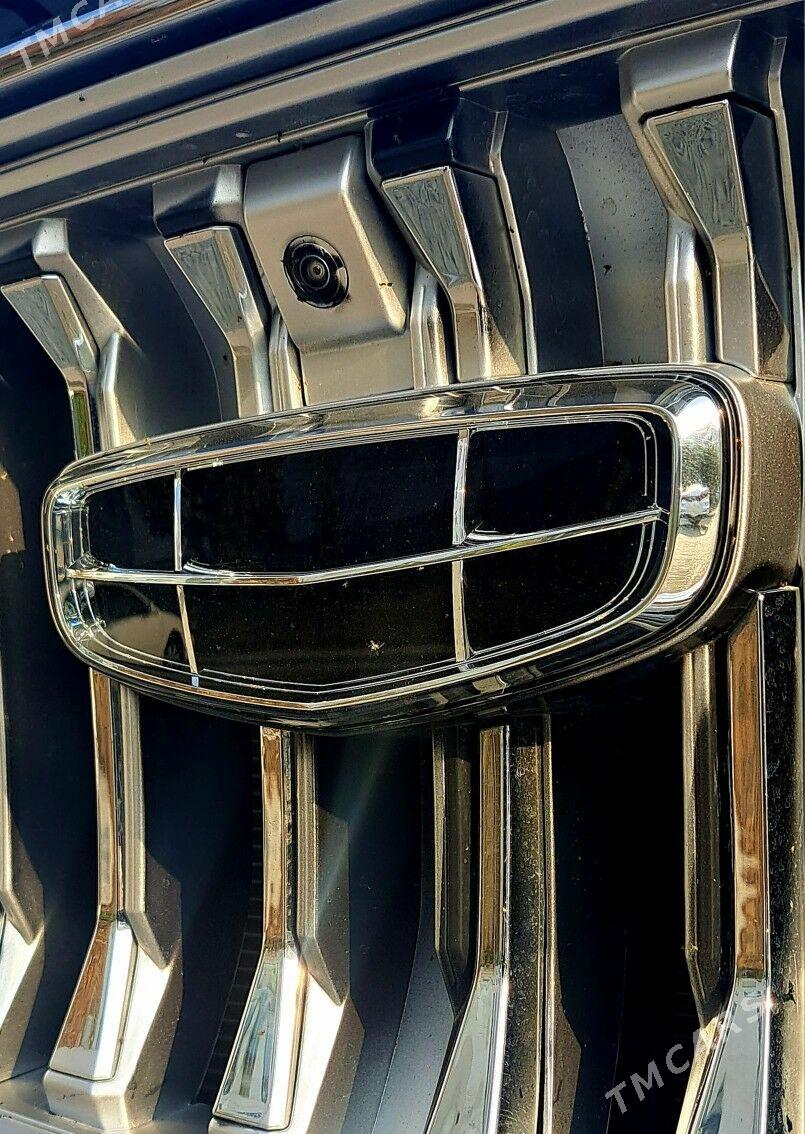 Geely Monjaro 2022 - 374 000 TMT - Ашхабад - img 6