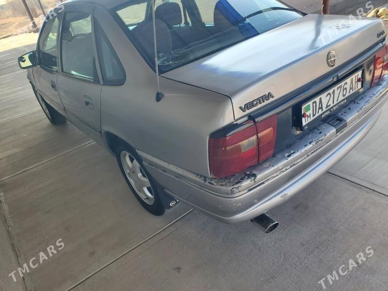 Opel Vectra 1994 - 34 000 TMT - Дашогуз - img 5