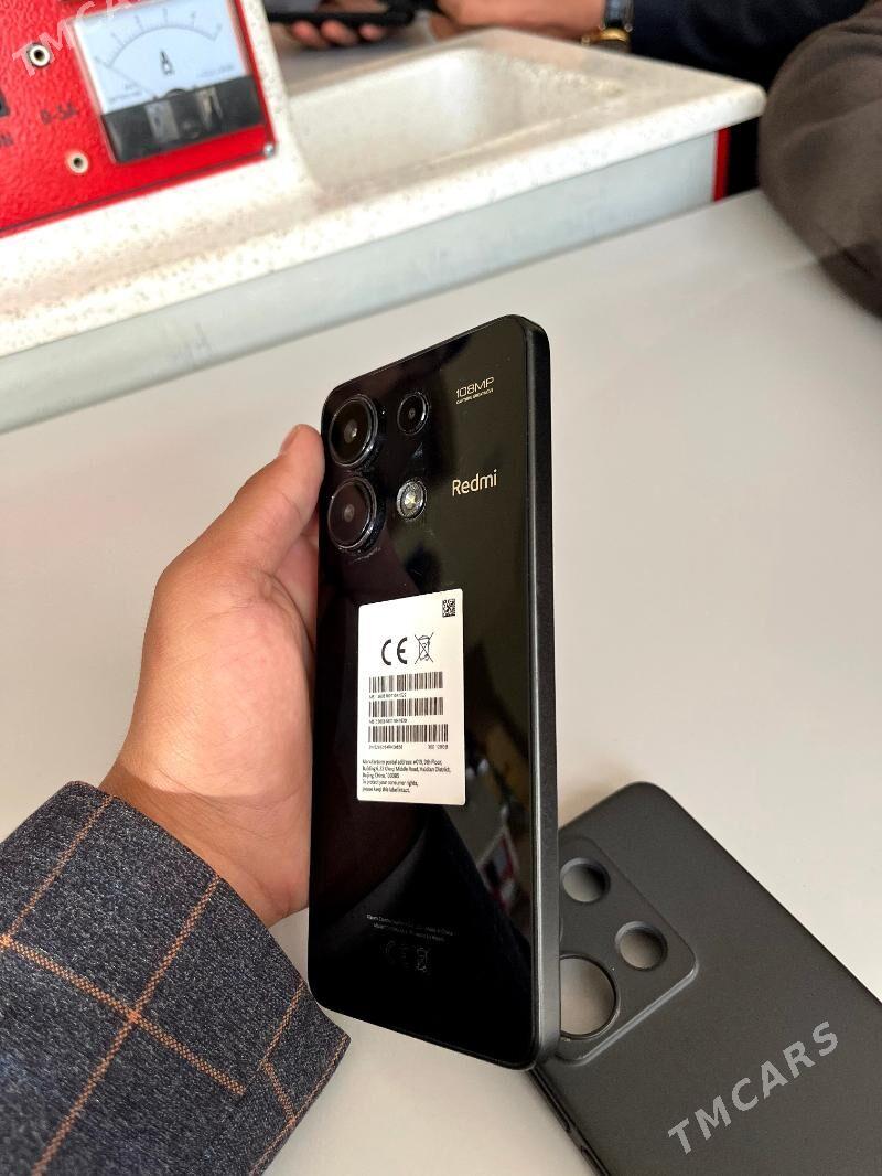 Redmi note 13 - Kerki - img 3