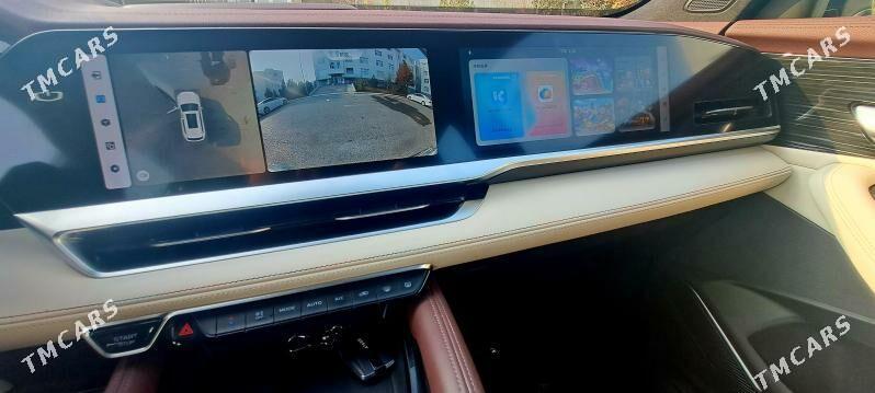 Geely Monjaro 2022 - 374 000 TMT - Ашхабад - img 10