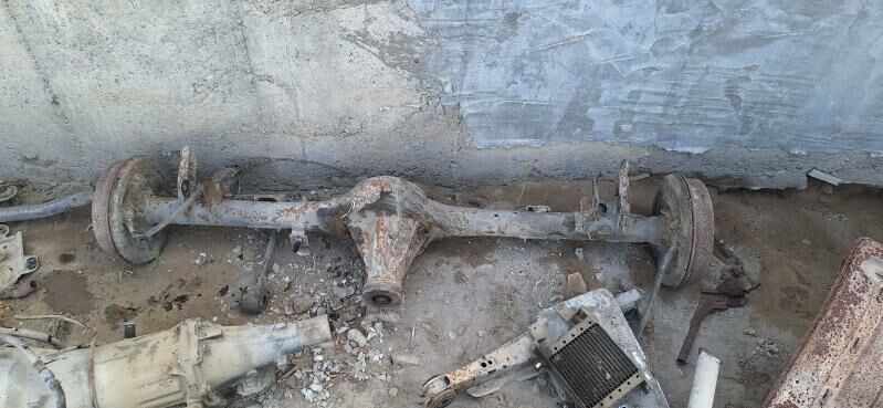 mos komplekt 2 000 TMT - Гёкдепе - img 2