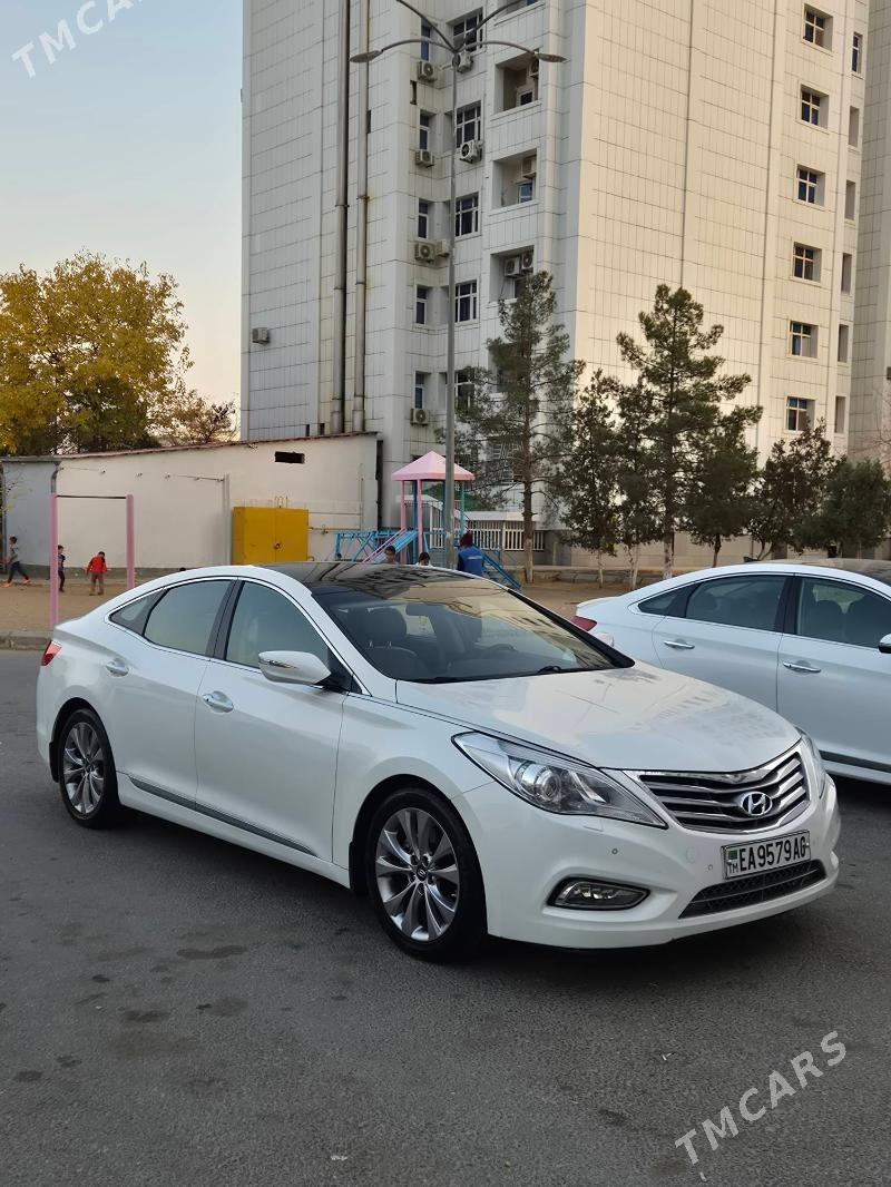 Hyundai Grandeur 2012 - 230 000 TMT - Aşgabat - img 4