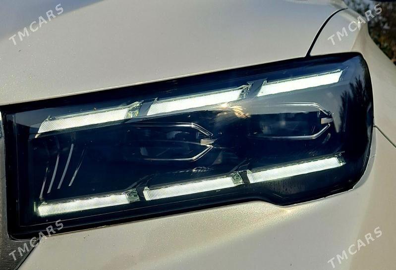 Geely Monjaro 2022 - 374 000 TMT - Ашхабад - img 5