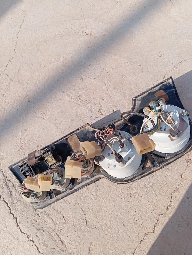 Pribor 200 TMT - Гумдаг - img 2