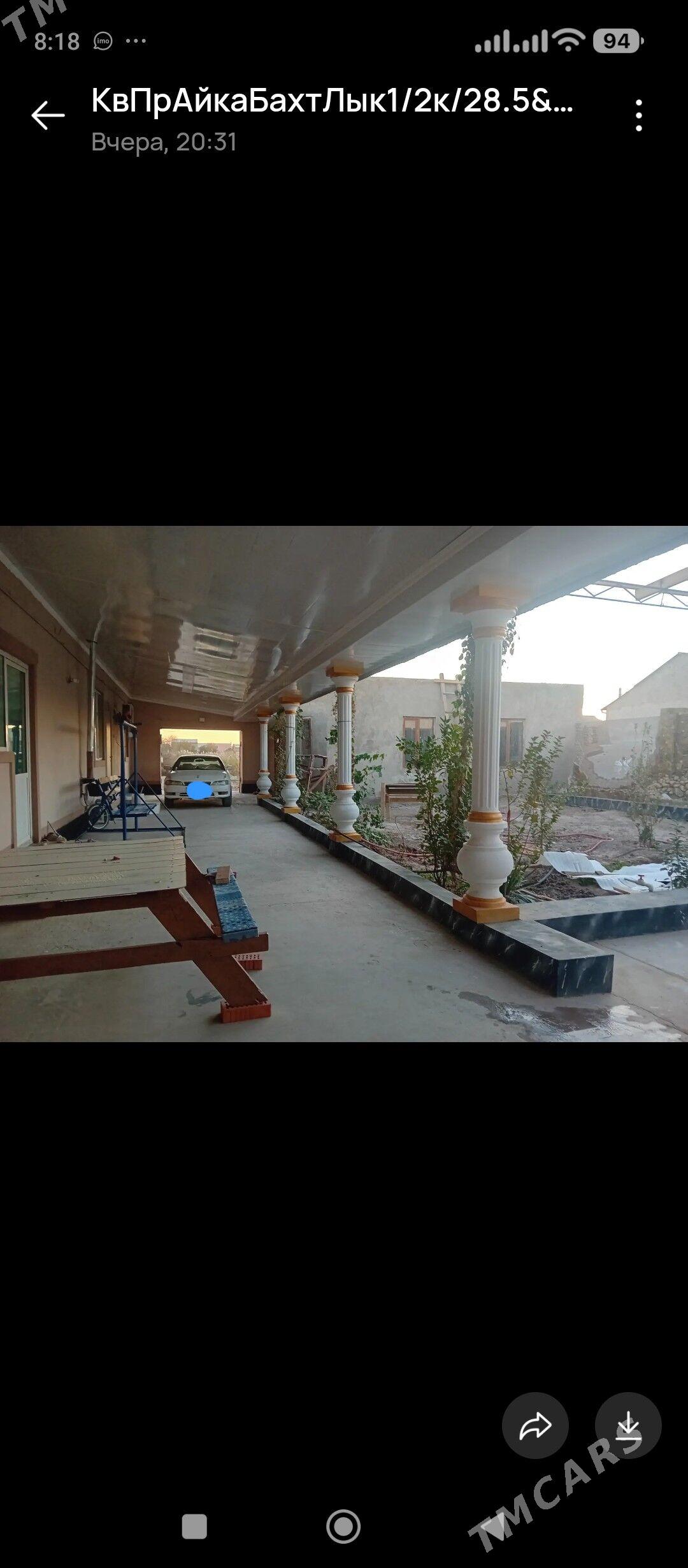 Дом - Türkmenabat - img 2