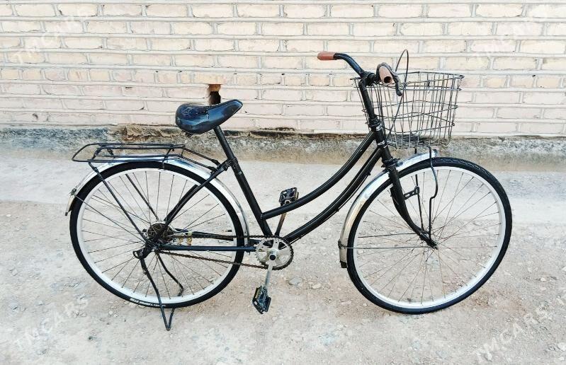 tigir 26lyk - Бабадайхан - img 1