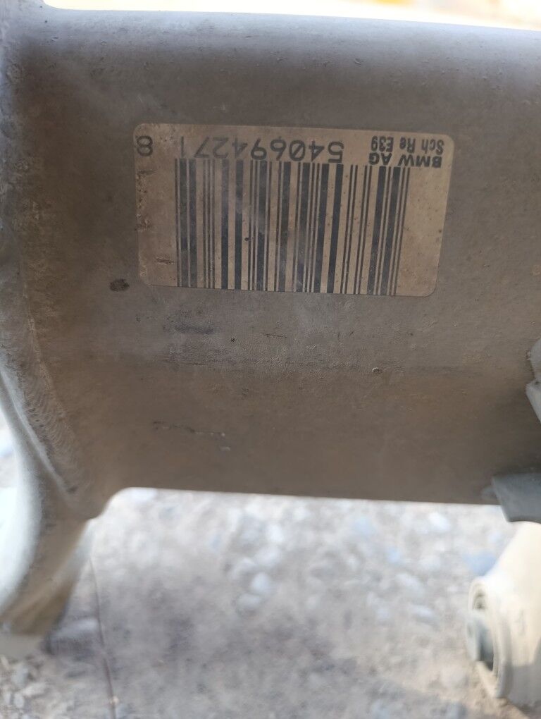 Bmw kareyka 2 000 TMT - Кака - img 6