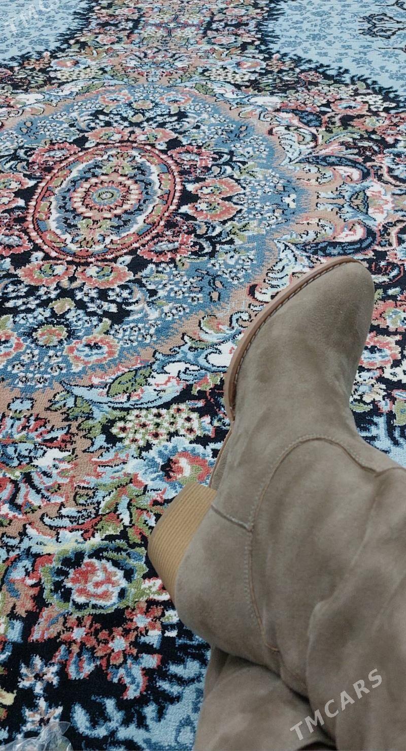 ĀDIK GYZLAR UCIN - САПОГИ - Atatürk köç. - img 4