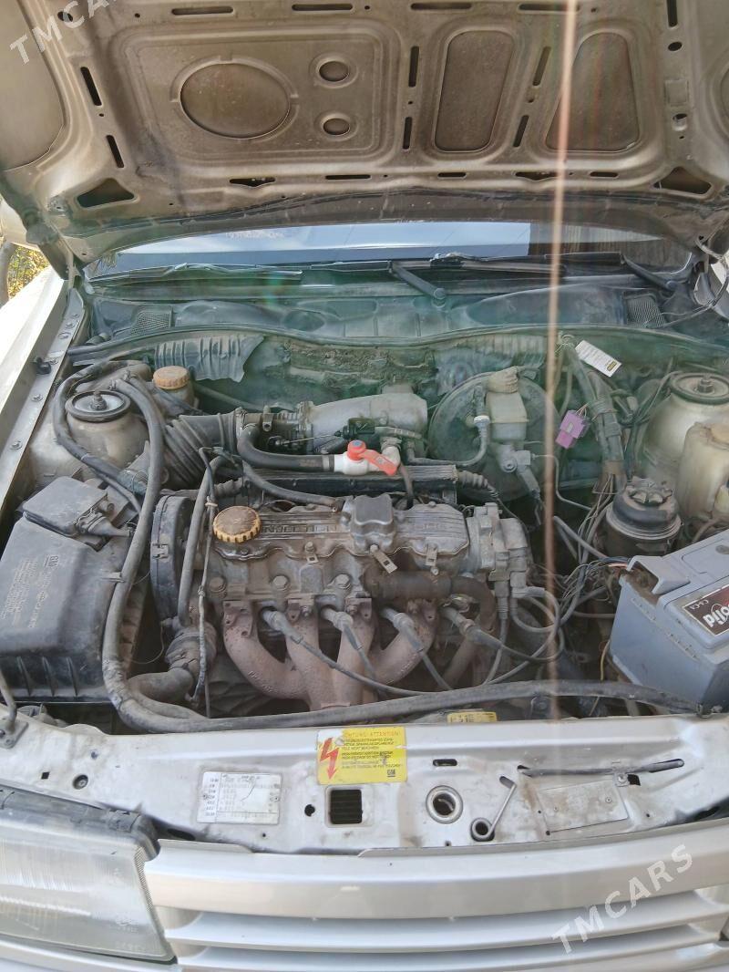 Opel Vectra 1992 - 50 000 TMT - Türkmenabat - img 6