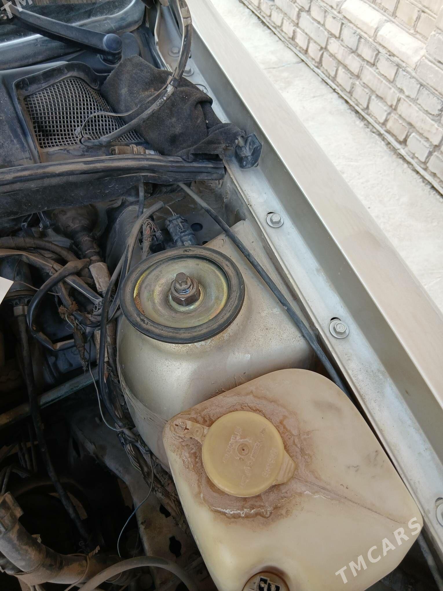 Opel Vectra 1992 - 50 000 TMT - Türkmenabat - img 5