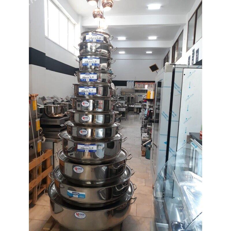 ÖZTİ GAZAN(кастрюля) - 30 mkr - img 4