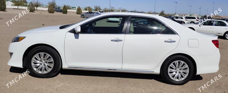 Toyota Camry 2013 - 226 000 TMT - Daşoguz - img 3
