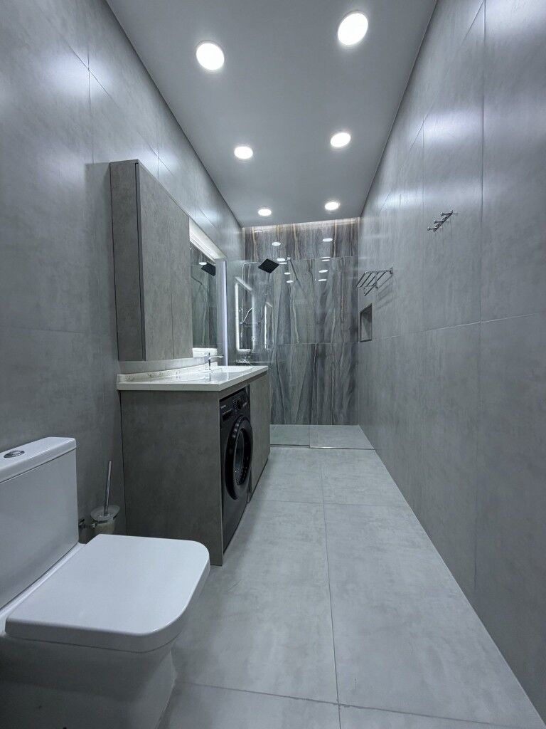 çoganly kompaktny plan - Ашхабад - img 6