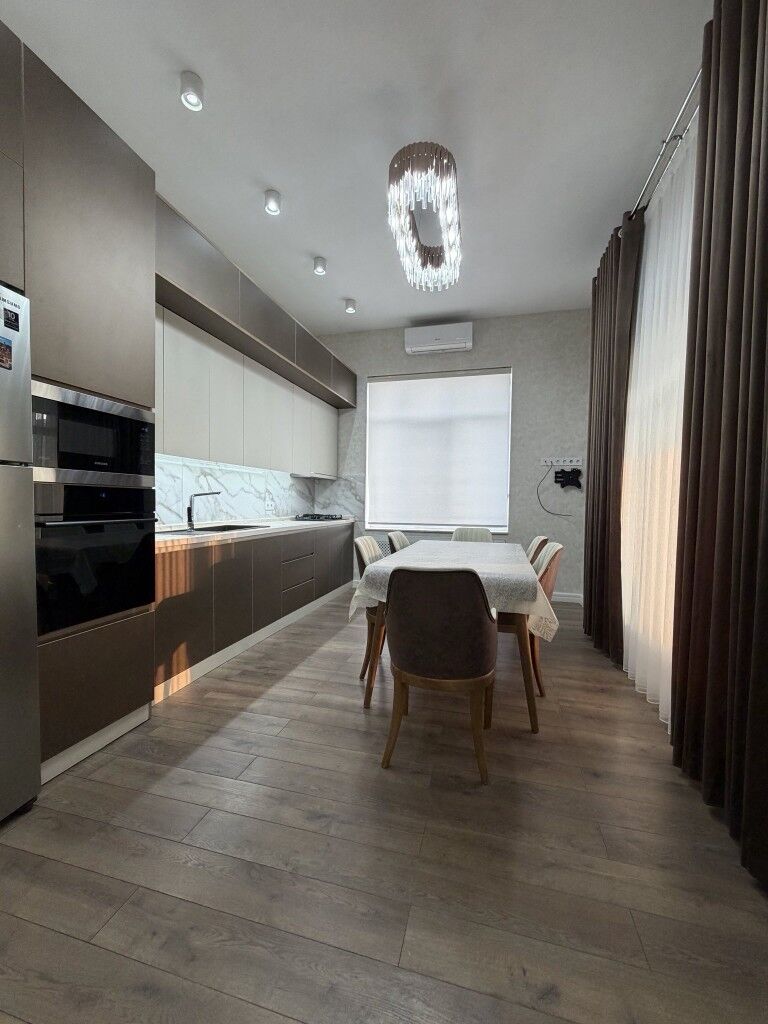 çoganly kompaktny plan - Ашхабад - img 4