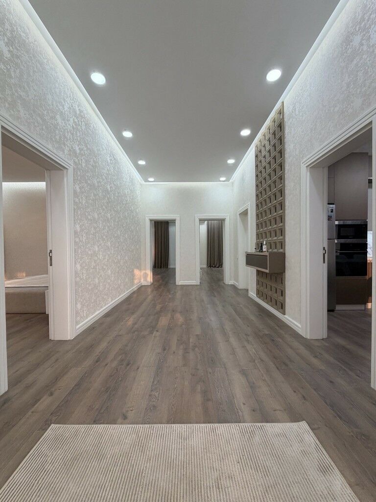 çoganly kompaktny plan - Ашхабад - img 10