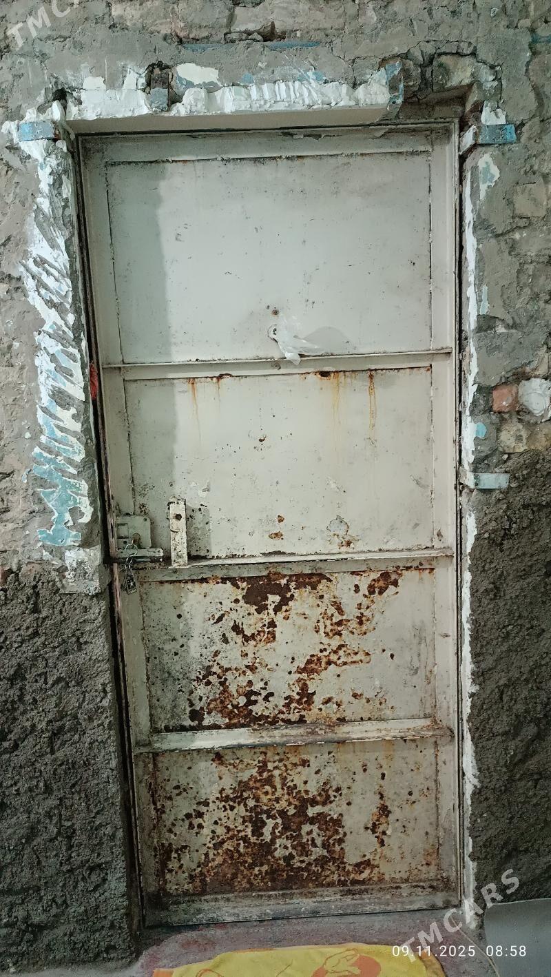 Demir gapy - Балканабат - img 2