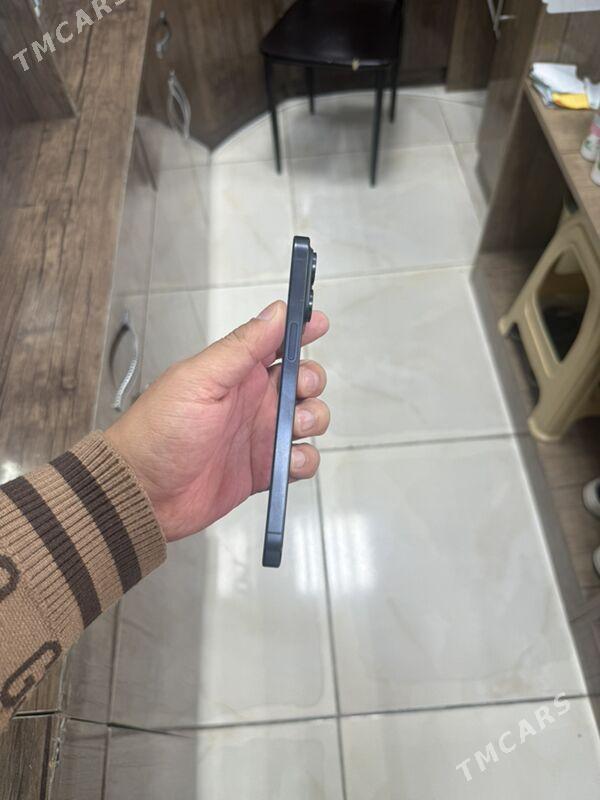 Iphone 15 pro max - Ашхабад - img 4