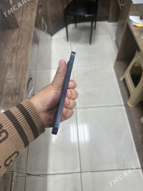 Iphone 15 pro max - Ашхабад - img 6