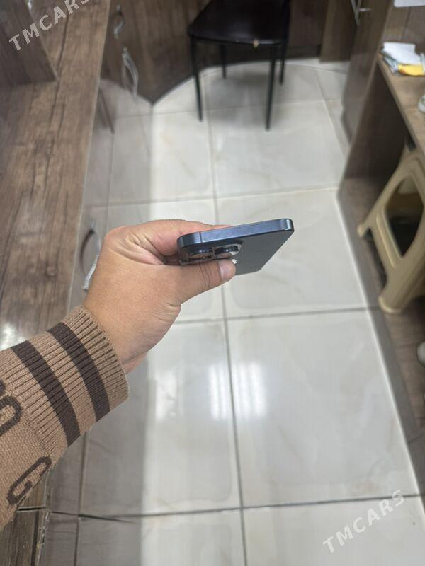 Iphone 15 pro max - Ашхабад - img 7