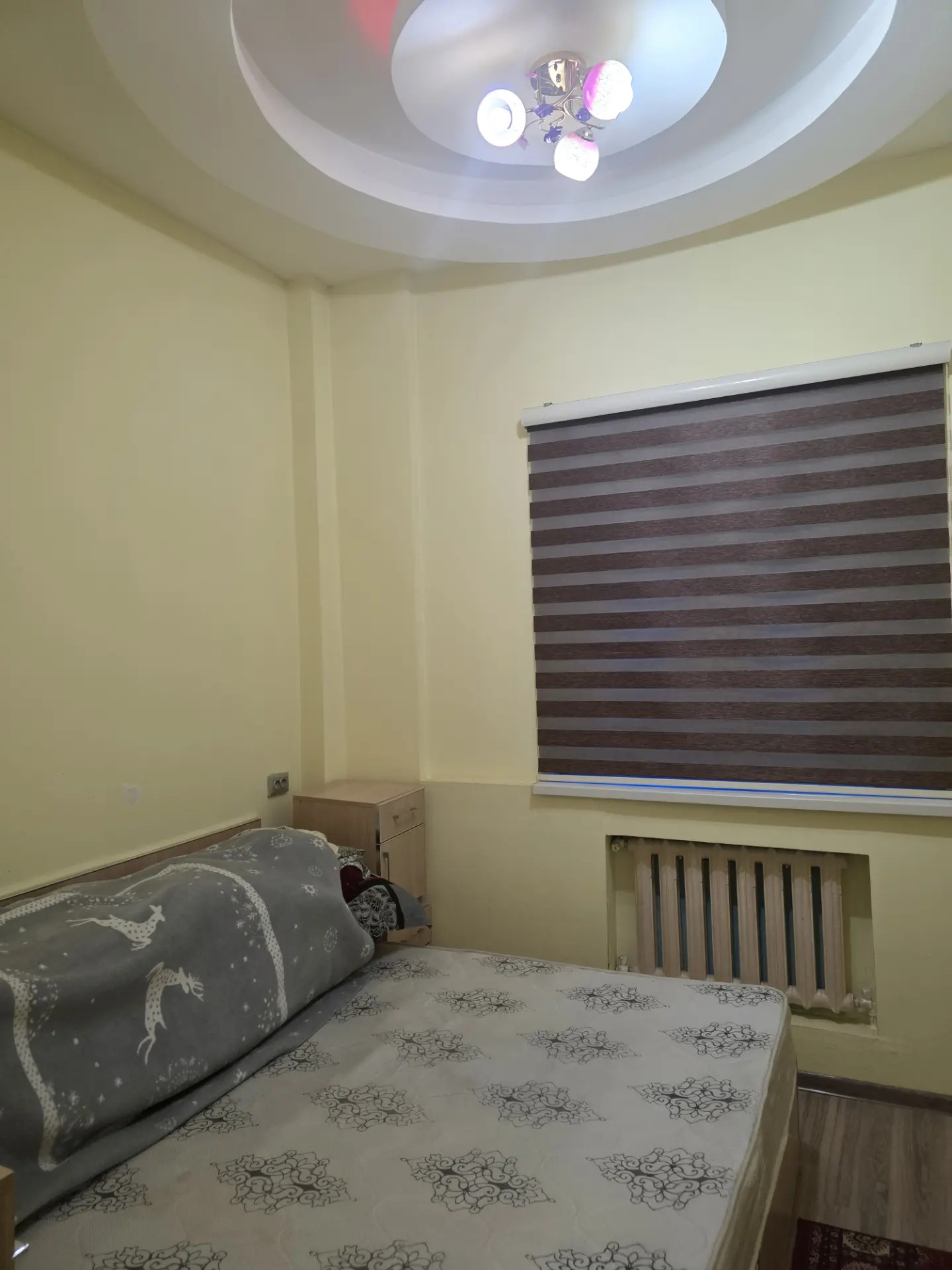 ️30 -MIKRAYON 1 ETAZ 2 KOMNAT - 30 мкр - img 6