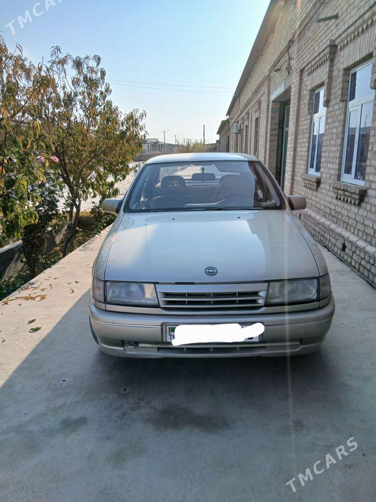 Opel Vectra 1992 - 50 000 TMT - Türkmenabat - img 1