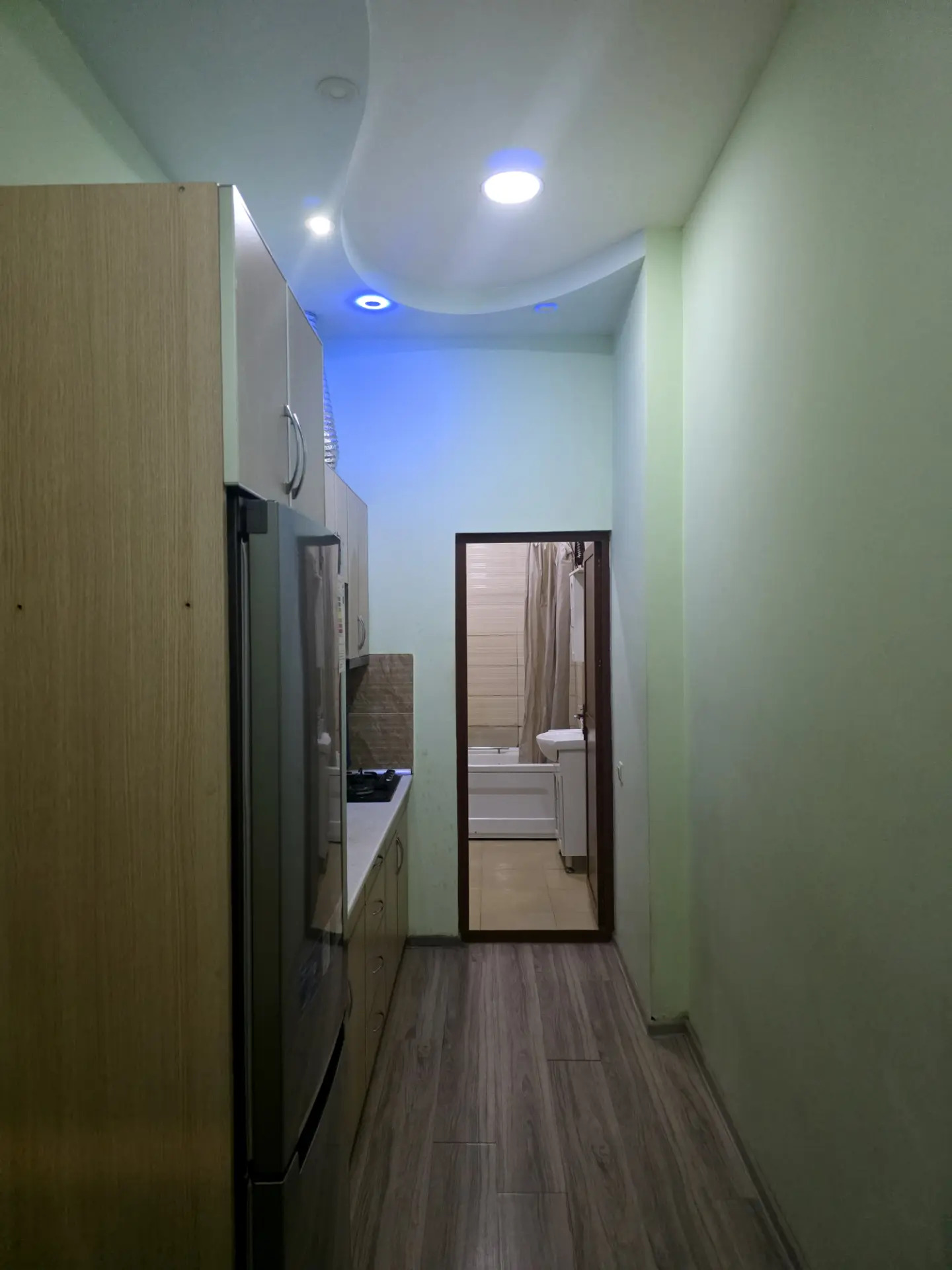 ️30 -MIKRAYON 1 ETAZ 2 KOMNAT - 30 мкр - img 10