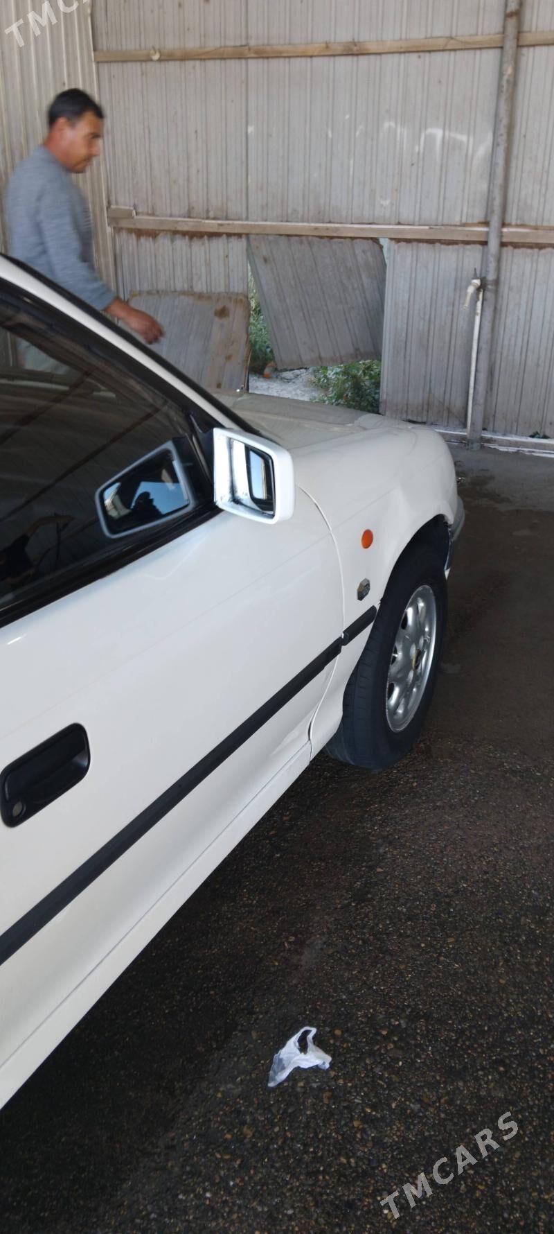 Opel Astra 1992 - 35 000 TMT - Мары - img 2