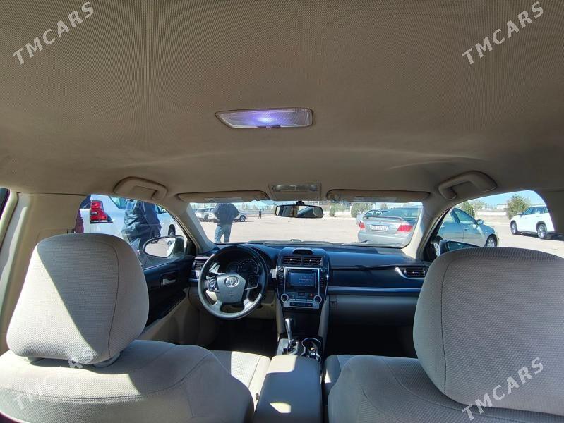 Toyota Camry 2013 - 226 000 TMT - Daşoguz - img 6