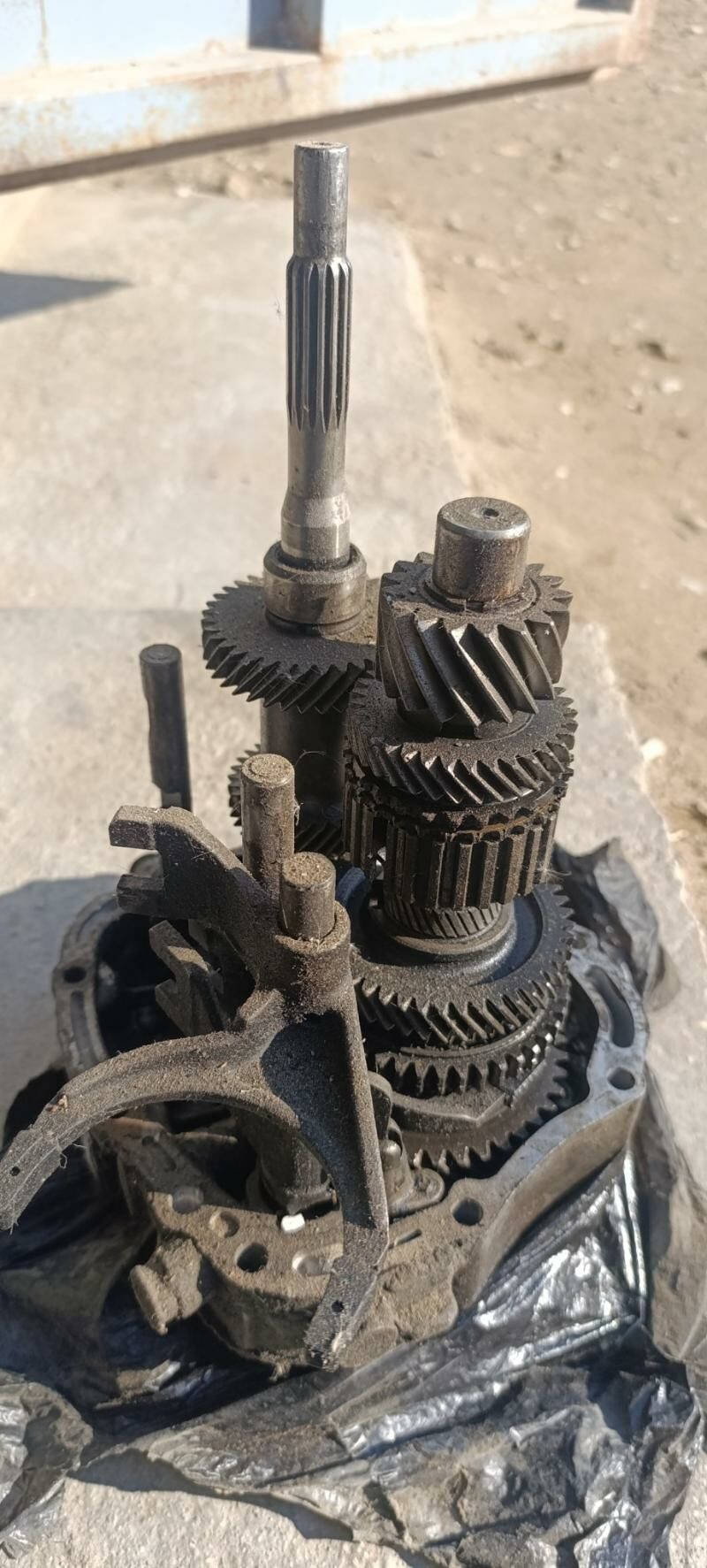 1,6 karopka 500 TMT - Gumdag - img 3