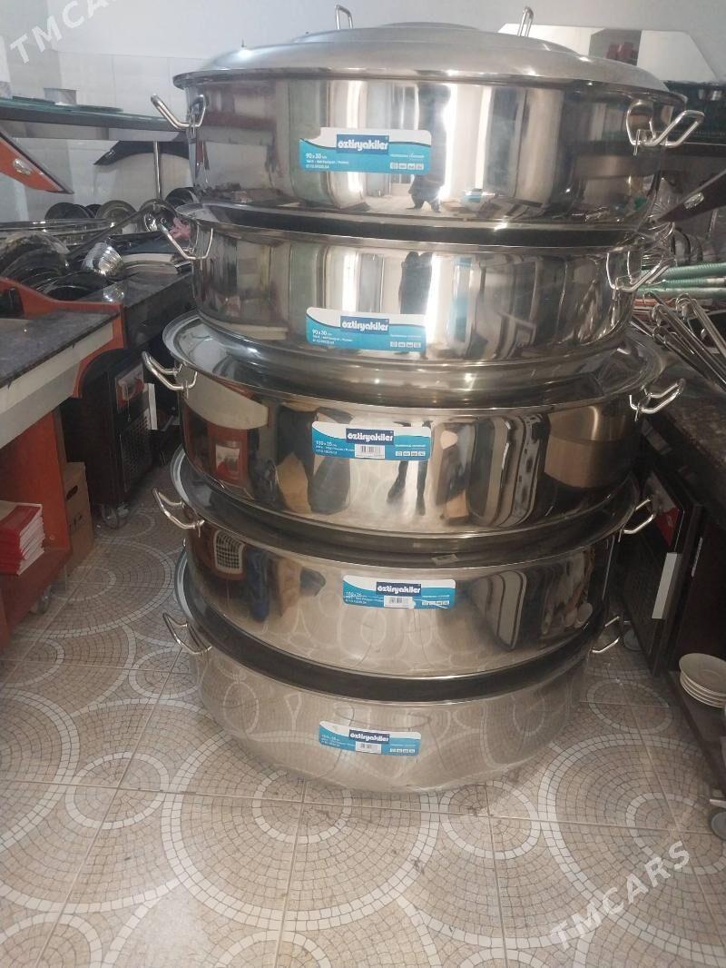 ÖZTİ GAZAN(кастрюля) - 30 mkr - img 1