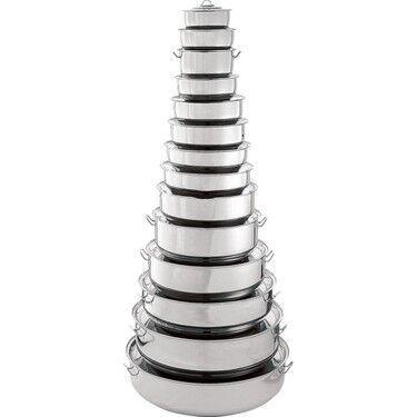 ÖZTİ GAZAN(кастрюля) - 30 mkr - img 3