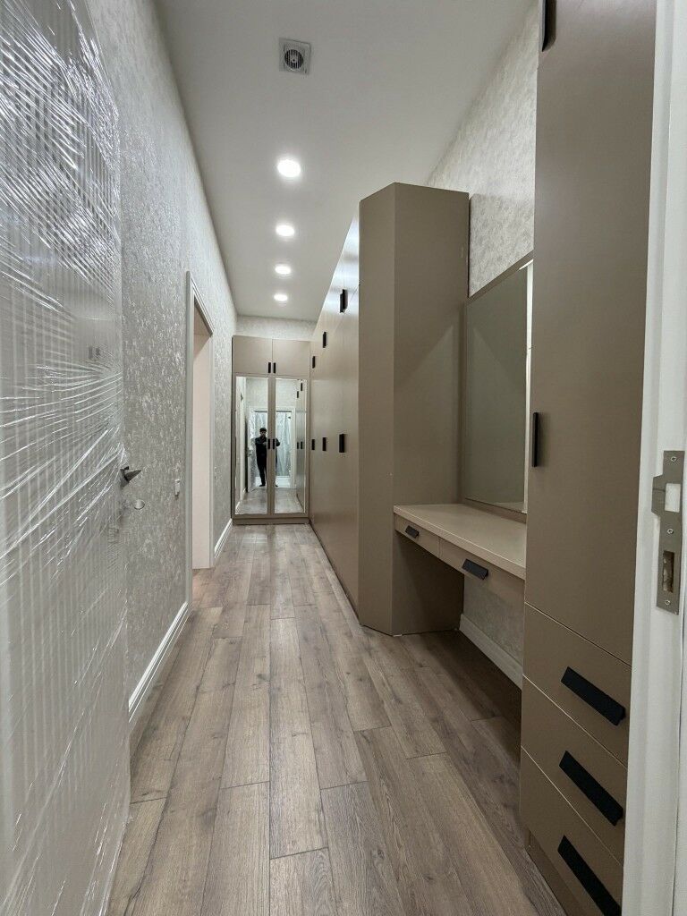 çoganly kompaktny plan - Ашхабад - img 5