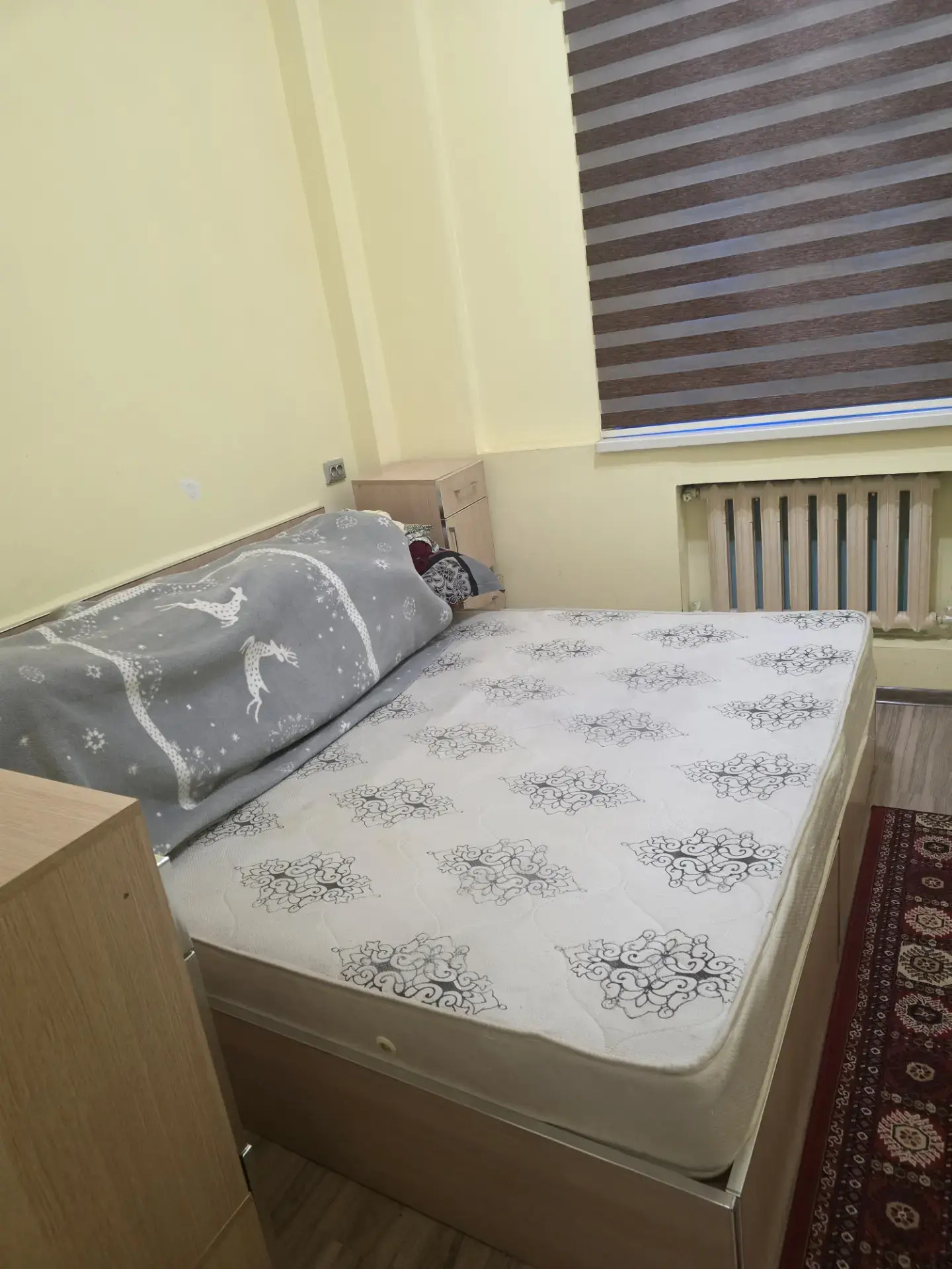 ️30 -MIKRAYON 1 ETAZ 2 KOMNAT - 30 мкр - img 2