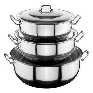 ÖZTİ GAZAN(кастрюля) - 30 mkr - img 2