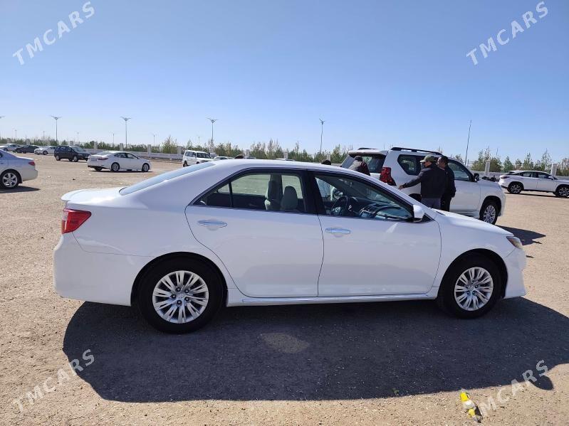 Toyota Camry 2013 - 226 000 TMT - Daşoguz - img 4