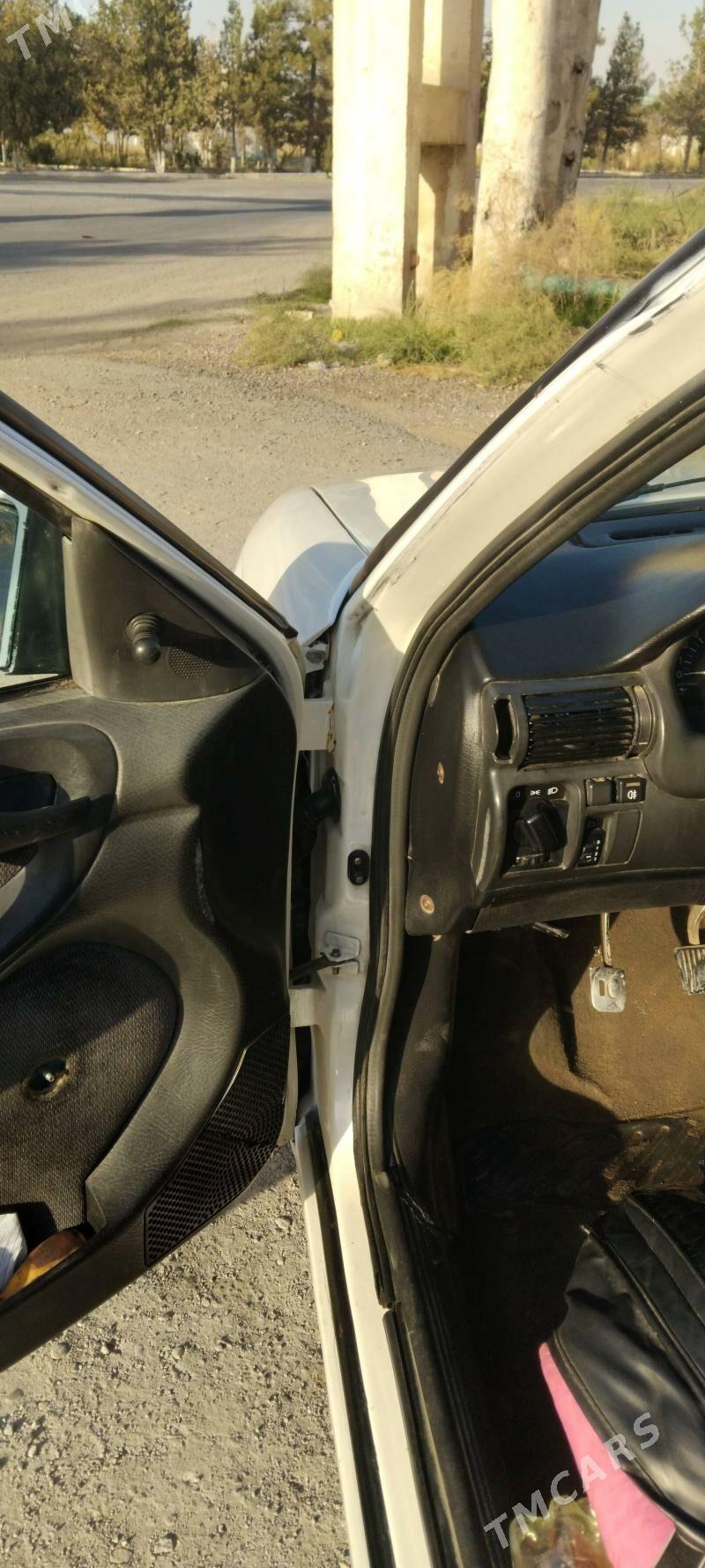 Opel Astra 1992 - 35 000 TMT - Мары - img 7