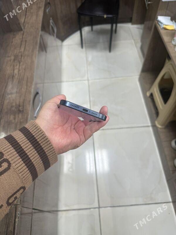 Iphone 15 pro max - Ашхабад - img 5