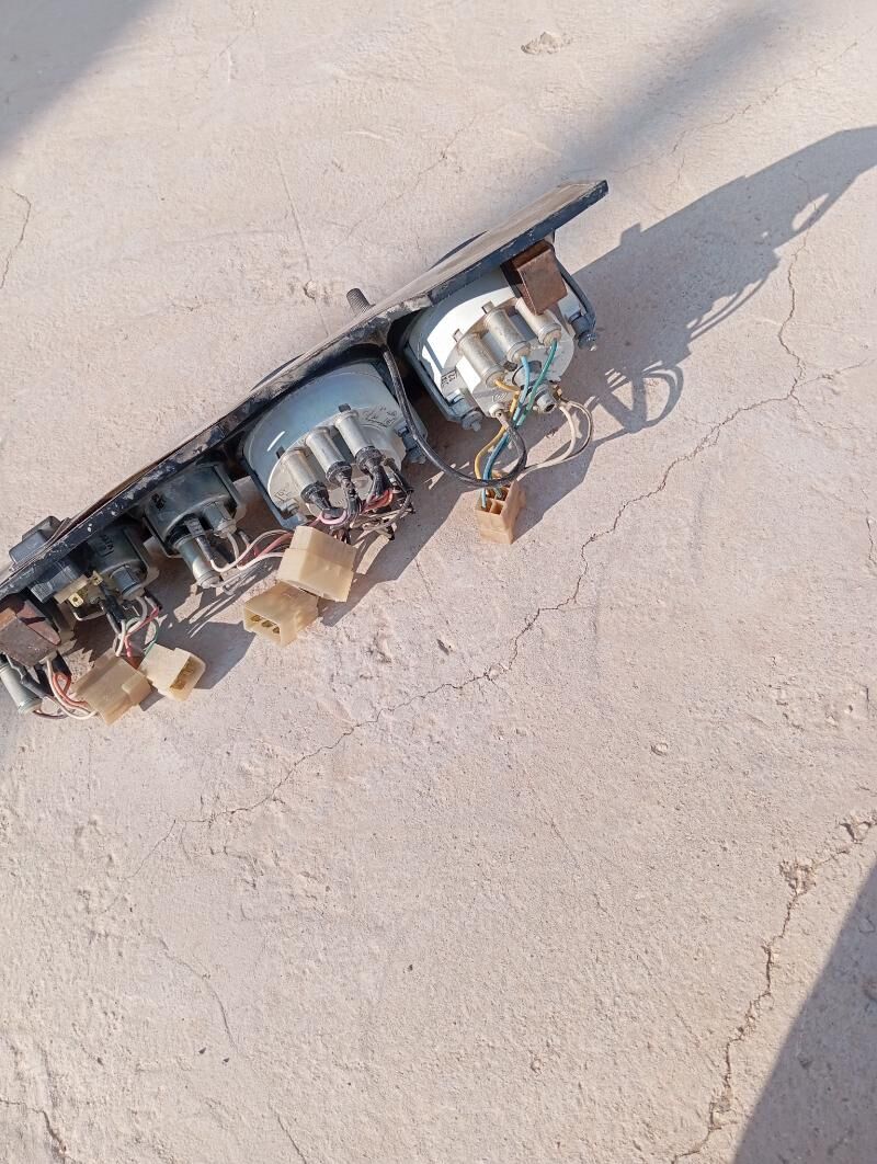 Pribor 200 TMT - Гумдаг - img 3