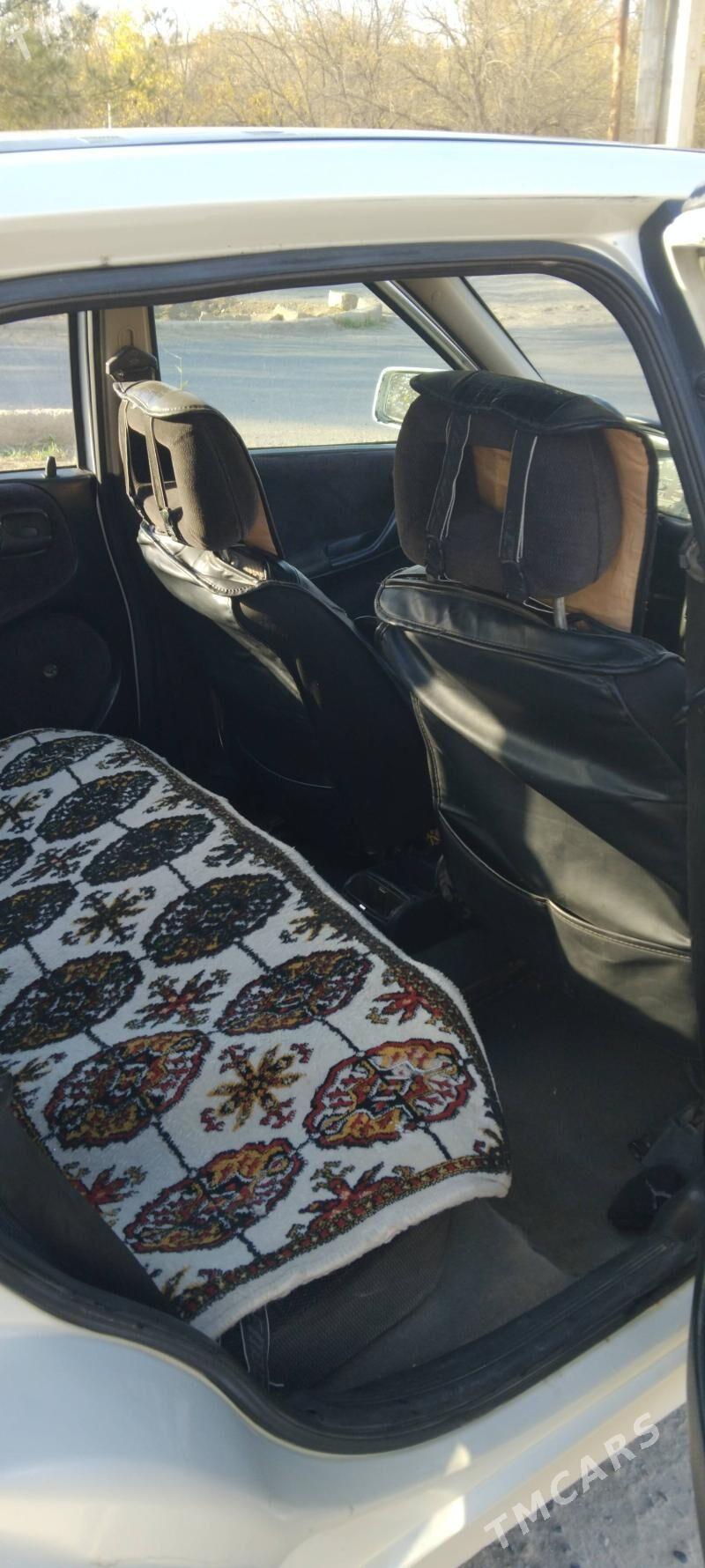 Opel Astra 1992 - 35 000 TMT - Мары - img 6