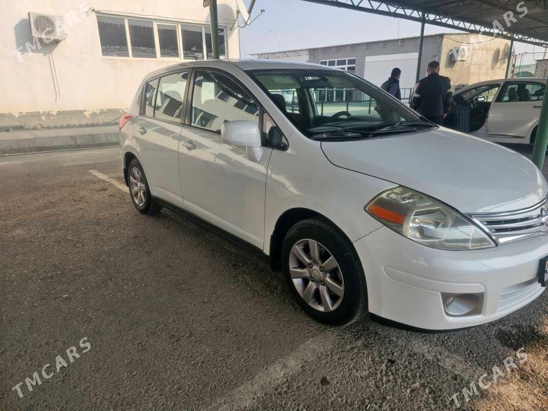 Nissan Versa 2010 - 145 000 TMT - Aşgabat - img 7
