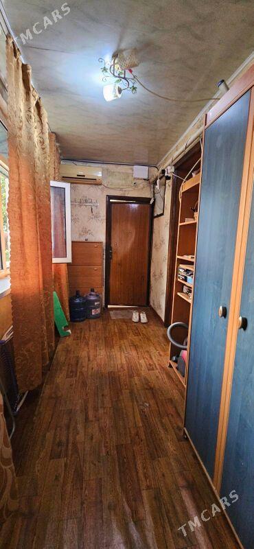 2kom 1etaj - Ашхабад - img 6